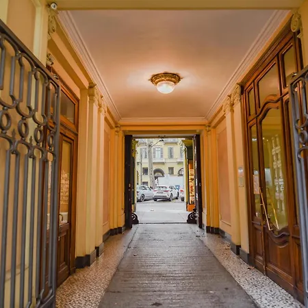 Vittorio Emanuele 66 Torino